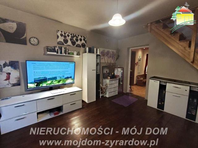 Dom na sprzedaż w Jaktorów, Mazowieckie