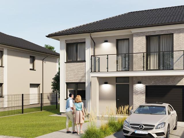 Dom na sprzedaż w Janki, Mazowieckie