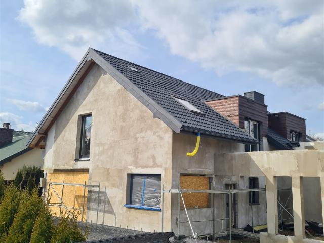 Dom na sprzedaż w Jastków, Lubelskie
