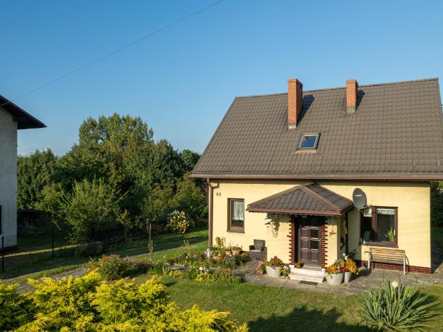Dom na sprzedaż w Jastrzębie-zdrój, Śląskie