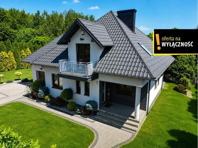 Dom na sprzedaż w Świętokrzyskie