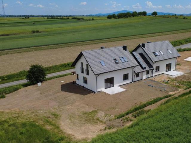 Dom na sprzedaż w Jaworzyna Śląska, Dolnośląskie
