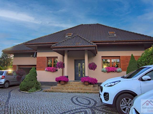 Dom na sprzedaż w Jeżów Sudecki, Dolnośląskie