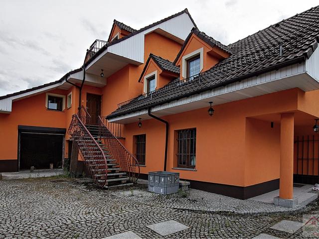 Dom na sprzedaż w Jelenia Góra, Dolnośląskie