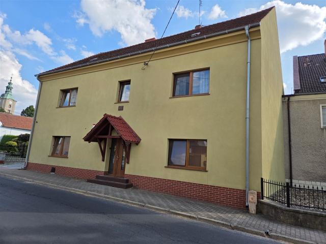 Dom na sprzedaż w Jemielnica, Opolskie
