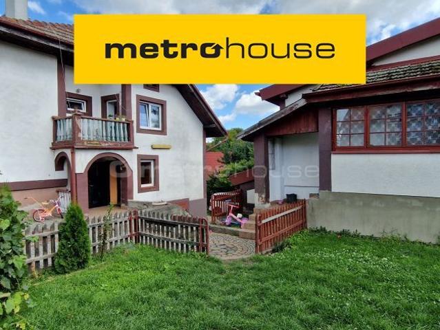 Dom na sprzedaż w Jeziorany, Warmińsko-mazurskie