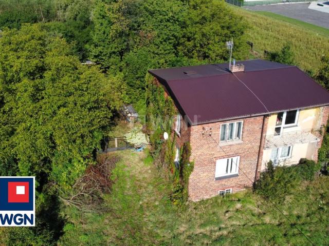 Dom na sprzedaż w Kłomnice, Śląskie