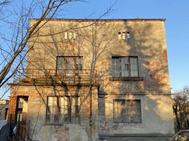 Dom na sprzedaż w Kalisz, Wielkopolskie