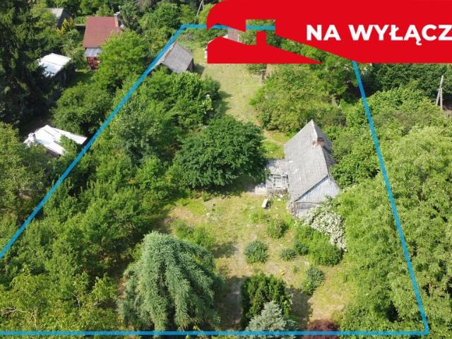 Dom na sprzedaż w Lubelskie
