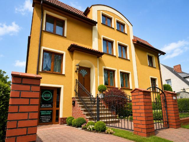 Dom na sprzedaż w Kamień Pomorski, Zachodniopomorskie