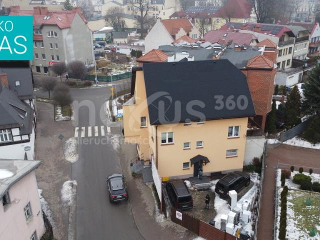 Dom na sprzedaż w Kamienna Góra, Dolnośląskie