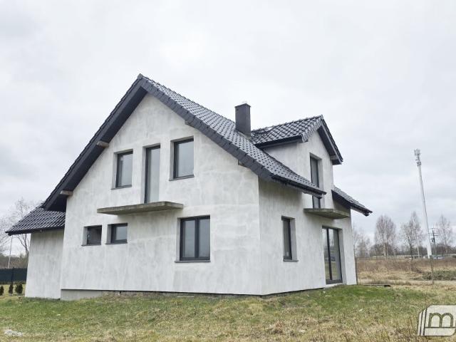 Dom na sprzedaż w Karlino, Zachodniopomorskie