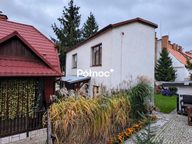 Dom na sprzedaż w Za Dębem, Kazimierz Dolny