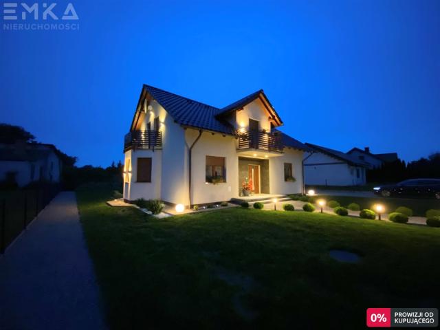 Dom na sprzedaż w Kcynia, Kujawsko-pomorskie