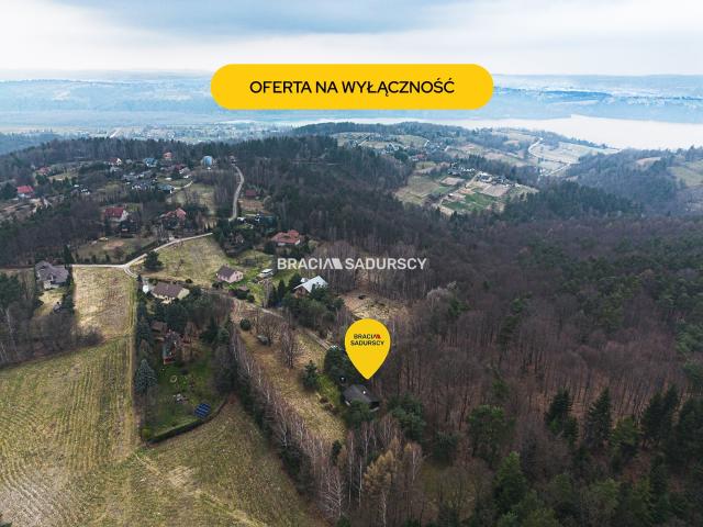 Dom na sprzedaż w Myślenice, Małopolskie