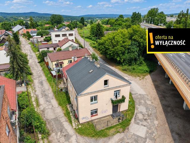 Dom na sprzedaż w Kielce, Świętokrzyskie