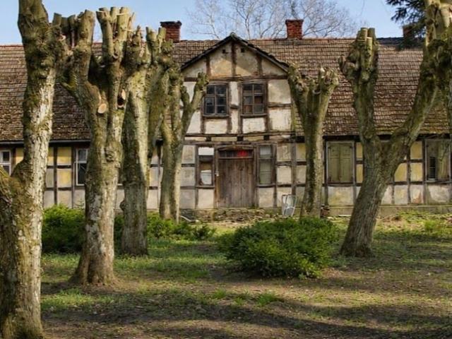 Dom na sprzedaż w Barwice, Zachodniopomorskie