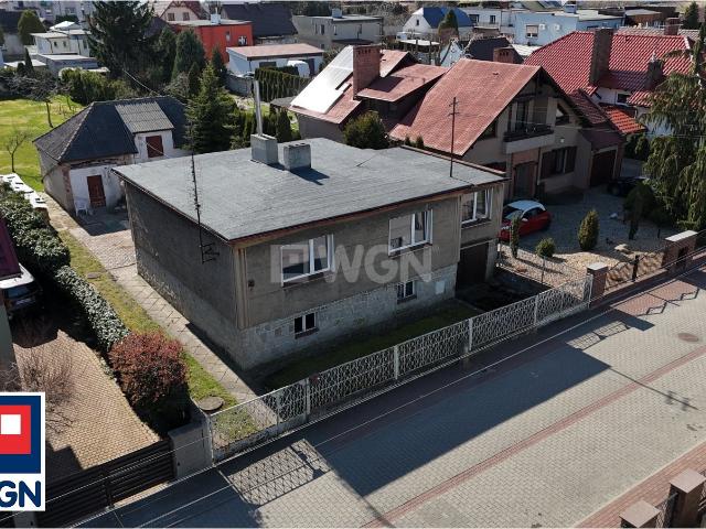 Dom na sprzedaż w Kościan, Wielkopolskie
