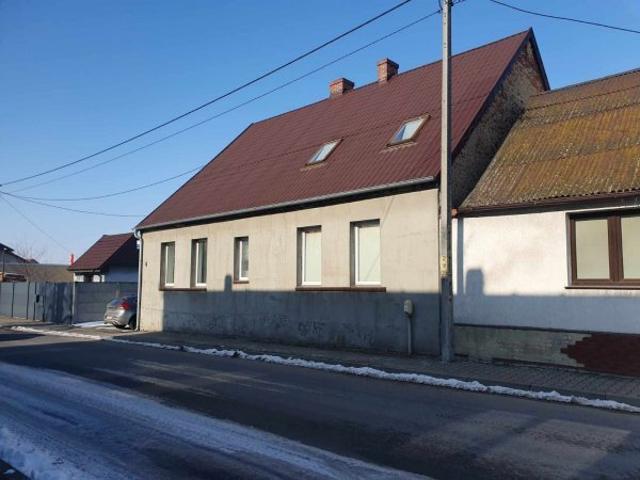 Dom na sprzedaż w Koźmin Wielkopolski, Wielkopolskie