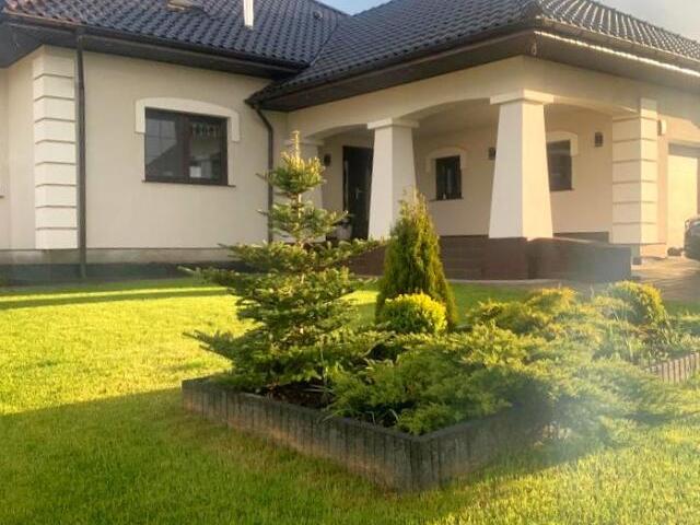 Dom na sprzedaż w Kołobrzeg, Zachodniopomorskie