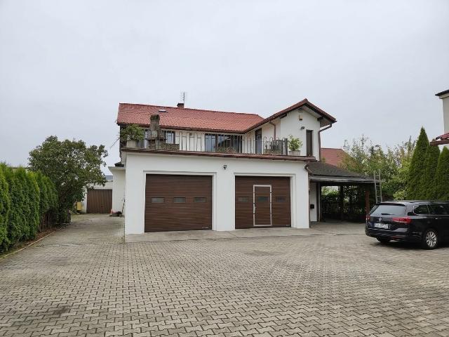 Dom na sprzedaż w Kobiór, Śląskie