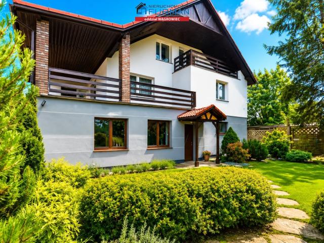 Dom na sprzedaż w Wągrowiec, Wielkopolskie