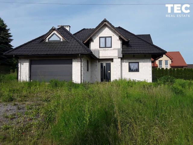 Dom na sprzedaż w Kocmyrzów-luborzyca, Małopolskie