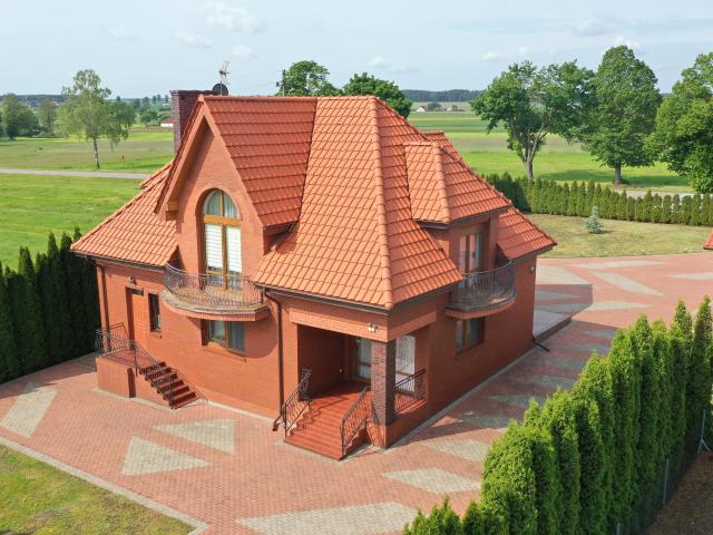 Dom na sprzedaż w Kolno, Podlaskie