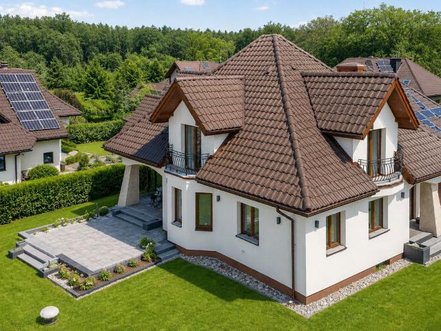 Dom na sprzedaż w Prawiedniki-Kolonia, Lubelskie