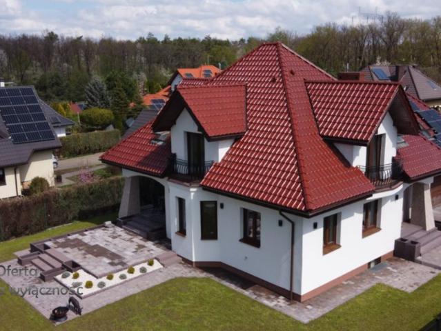 Dom na sprzedaż w Prawiedniki-Kolonia, Lubelskie