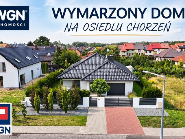 Dom na sprzedaż w Chorzeń, Konin
