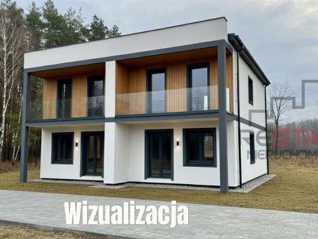 Dom na sprzedaż w Żyrardów, Mazowieckie