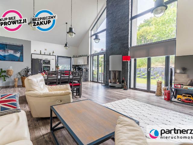 Dom na sprzedaż w Kosakowo, Pomorskie