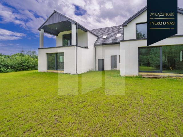 Dom na sprzedaż w Kosakowo, Pomorskie