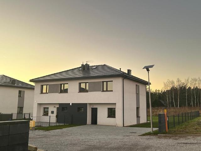 Dom na sprzedaż w Koszalin, Zachodniopomorskie