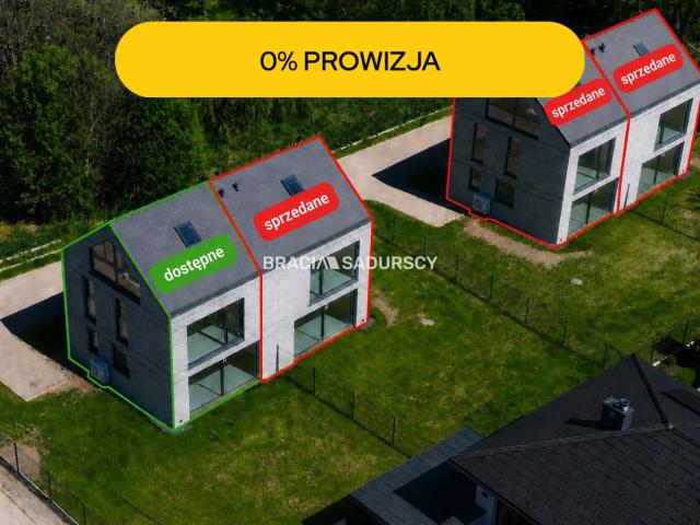 Dom na sprzedaż w Kraków, Małopolskie