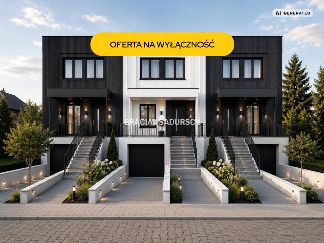 Dom na sprzedaż w Bronowice, Kraków