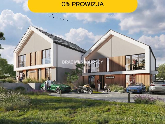 Dom na sprzedaż w Kraków, Małopolskie