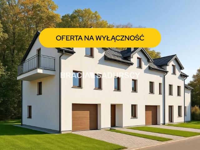 Dom na sprzedaż w Kraków, Małopolskie
