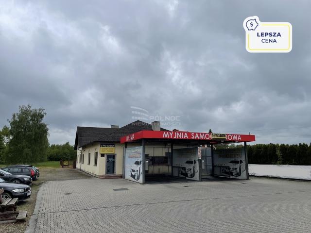 Dom na sprzedaż w Krosno, Podkarpackie