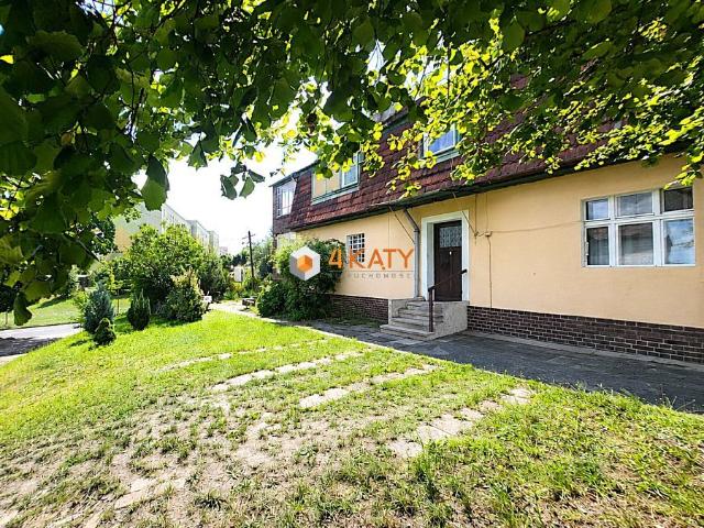 Dom na sprzedaż w Krosno Odrzańskie, Lubuskie