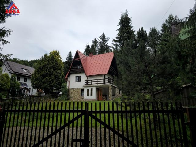 Dom na sprzedaż w Tokarnia, Małopolskie