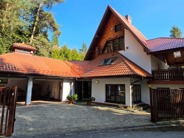 Dom na sprzedaż w Tokarnia, Małopolskie