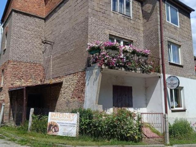 Dom na sprzedaż w Krzeszowice, Małopolskie