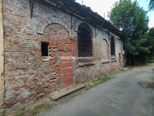 Dom na sprzedaż w Krzeszowice, Małopolskie