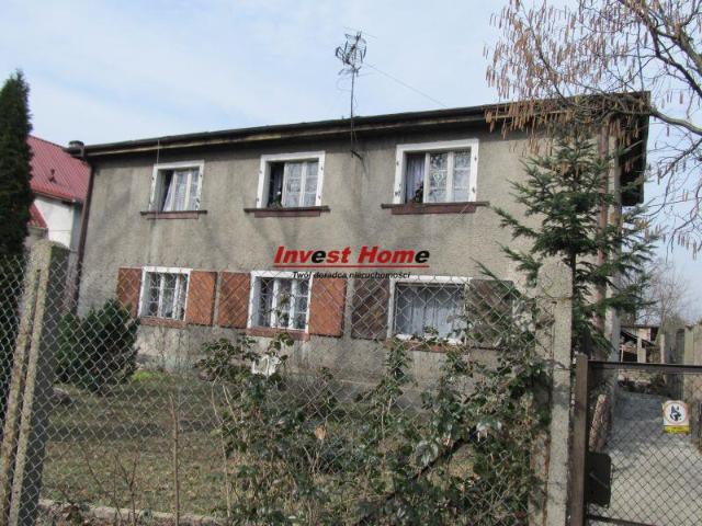 Dom na sprzedaż w Kuźnia Raciborska, Śląskie