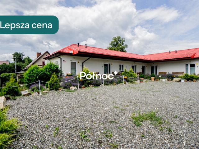 Dom na sprzedaż w Kudowa-zdrój, Dolnośląskie