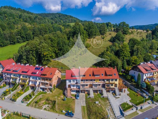 Dom na sprzedaż w Lądek-zdrój, Dolnośląskie