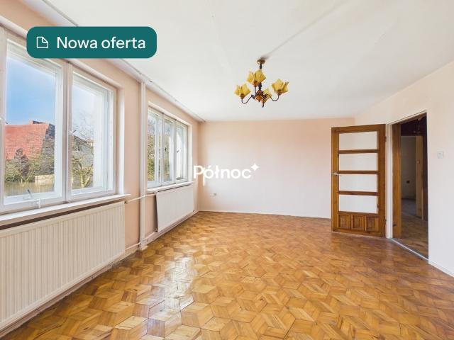 Dom na sprzedaż w Legnica, Dolnośląskie