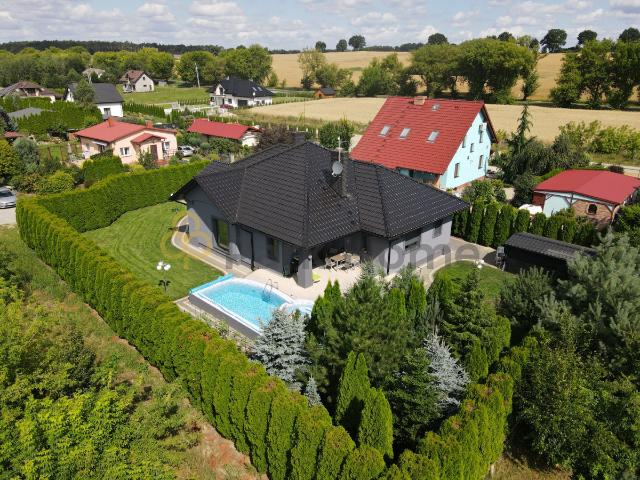 Dom na sprzedaż w Leszno, Wielkopolskie